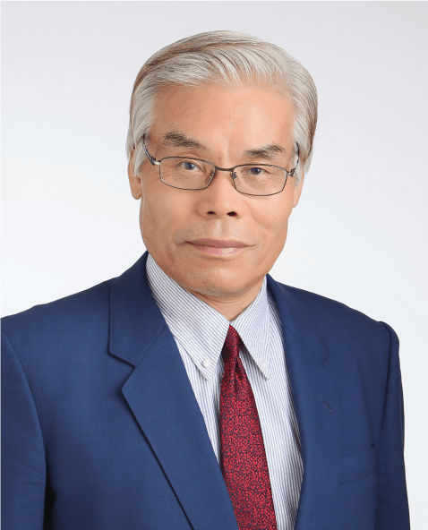 日本知財トレード株式会社　代表取締役社長 尾形 偉幸 Hideyuki Ogata